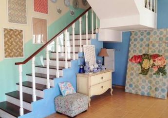 Tempat Unyu Ini Bikin Kamu Baper, Millennials Wajib Kunjungi