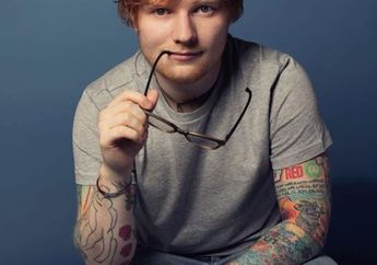 Gara-gara Batal Konser di Jakarta, Ed Sheeran Mau Dilaporkan Ke Interpol Oleh Pihak Promotor!