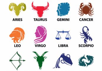 Selamat Datang November! Intip Ramalan Cinta, Peruntungan dan Keuanganmu di Bulan Ini yuk! Waduh....Luka Lama Aquarius Bakal Terbuka Kembali nih?