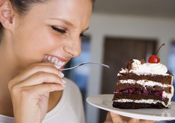 Ngeri, Ini yang Akan Terjadi Pada Tubuhmu Satu Jam Setelah Makan Makanan Manis