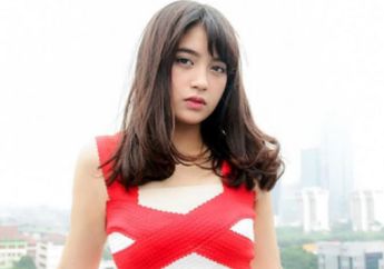 Resmi Keluar dari JKT48, Gini Pesona Nabilah yang Bikin Kamu Jatuh Hati, Imutnya Maksimal!