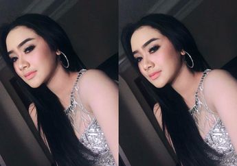 Dibilang Ikut-ikutan Selebritis Lain, Cita Citata Ungkap Alasan Potong Rambut Indahnya