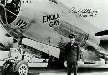 Inilah Orang Yang Dianggap Sebagai Pahlawan Sekaligus Pembunuh Manusia Terbanyak