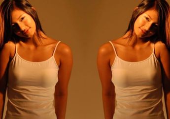 Masih Ingat dengan Nadia Saphira? Jarang Tampil di Layar Kaca, Begini Tampilan Gaya Makeupnya Sekarang, Makin Flawless dan Memukau!