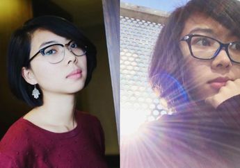 Dijamin Jatuh Hati Dengan Kecantikan dan Kemerduan Suara Rara Sekar, Kakak Kandung Isyana Sarasvati. Sama Sekali Nggak Kalah dari Adiknya!