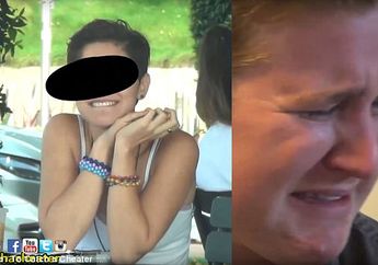 Pacar Mengeluh Kurang Dipuaskan, Cewek Ini Lalu Menjadi Feminis yang Membuat Si Laki-laki Menangis, Emang Ngapain Aja ya?