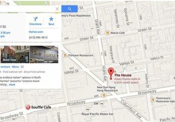 Sering Lupa Lokasi Parkir Mobil atau Motor? Tidak Lagi dengan Fitur Baru Google Maps Ini