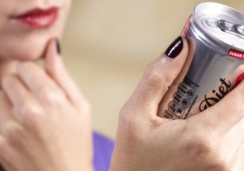 Minum 2 Kaleng Soda Seminggu dan Kamu Akan Mengalami Hal Ini