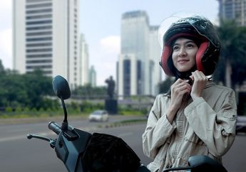 Asyik Nih, Unggah Foto Video Pakai Sabuk Pengaman atau Kait Helm, Bisa Dapat iPhone 6 