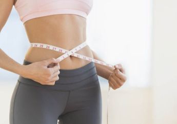 Pengen Tubuh Ideal? 5 Jenis Diet Ini Bisa Bikin Berat Badan Turun dengan Cepat loh!