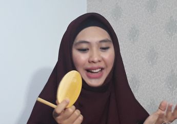 Ini Cara Oki Setiana Dewi Untuk Akali Anak yang Bosan Belajar Al-Quran