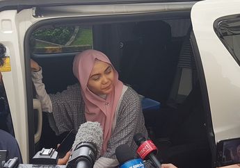 Julia Perez Kangen Manggung, Rina Nose: Dia Udah Ikhlas 