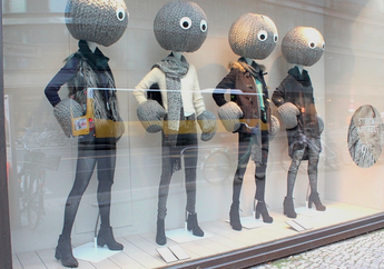 Seberapa Penting Peran Visual Merchandising dalam Bisnis Fashion Retail? Ini Kata Fashionpreneur