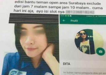 Polisi Surabaya Bongkar Praktek Esek-Esek Online Edisi Bantu Teman, Segini Loh Tarif Sekali Kencan Threesome
