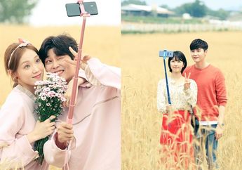 Lee Sung Kyung Gantian Jadi Cameo di Drama Lee Jong Suk, Jadi Apa Yah Dia?