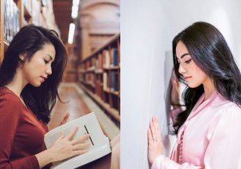 Tampak Akrab dengan Aktris Cantik Asal Thailand, Velove Vexia Kenakan Busana Seperti Ini, Bikin Klepek-klepek Nggak ya?