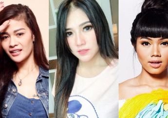 Sudah Tahu Nama Aslinya Via Vallen? Ini Dia Nama Asli 8 Penyanyi Pendatang Baru yang Ternyata Beda Banget Sama Nama Panggungnya! Wah..Nomor 7 Bikin Klepek Klepek..