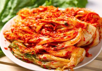 Ini Sayuran yang Bikin Kulit Wanita Korea Jadi Cantik Sehat dan Kinclong