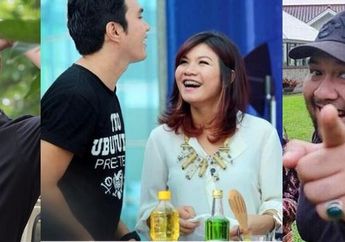 Seleb Terpopuler: Gadis yang Dipeluk Raffi Ahmad, Curhatan Georgia Aisyah Sampai Sindiran Didi Mahardika!