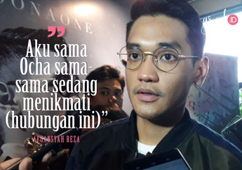 Soal Pasangan Hidup, Afgan: Harus Sefrekuensi Sama Saya...