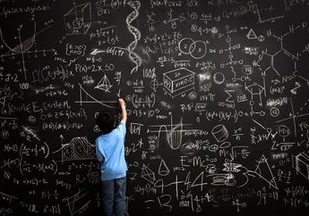 Pengen Punya Anak Cerdas dan Ber-IQ Tinggi? Ajari Olahraga yang Satu Ini Sejak Kecil