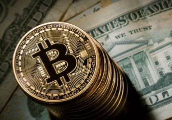 Mengenal Bitcoin, Transaksi Tak Terlacak yang Sering Disalahgunakan di Pasar Gelap
