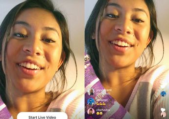 Kamu Sudah Coba Belum? Tutorial Mudah Bikin Live Photos yang Keren di Instagram