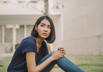 Ini Dia Penampilan Paras Cantik Niken Anjani Kala Tak Sedang Shooting dengan Makeup Minimalis, Tetap Bikin Hati Berdesir!