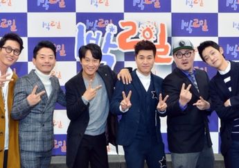 Kim Joo Hyuk Dimakamkan, Member 1 Night & 2 Days ini Tulis Pesan Mengharukan 