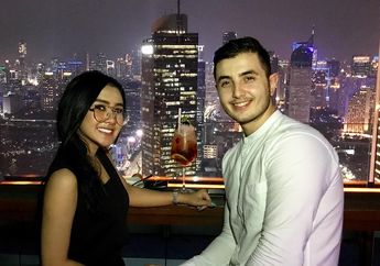 Puitisnya Cita Citata Memaknai Lagu Cinta dengan Kekasih