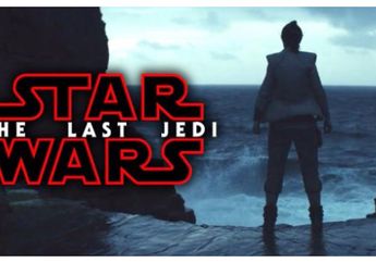 Spoiler Film Star Wars : The Last Jedi Muncul, Bikin Penonton Nggak Sabar