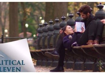 Lagi-lagi, Film Indonesia Masuk Nominasi Penghargaan Film di Luar Negeri