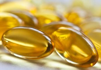 Ini Manfaat Minyak Ikan Untuk Tubuh yang Kamu Belum Tahu!