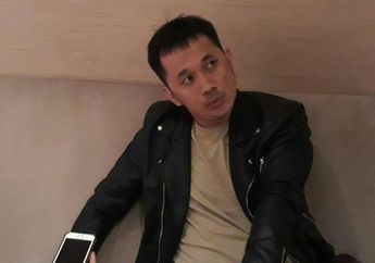 VIDEO - Hanung Bramantyo: Sudah Saatnya Bandingkan Film Indonesia Dengan Film Luar Negeri
