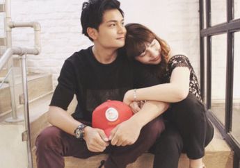 Walau Cassandra Lee Suka Cemburu, Randy Martin Tetap Santai