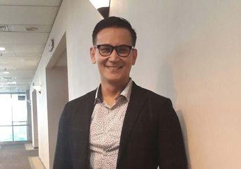 VIDEO - Marcellino Lefrandt: Hidupkan Komiknya Jadi Webseries