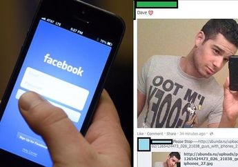 Kocak, Niatnya Pencitraan di Facebook, tapi 5 Postingan ini Malah Terciduk Pakai Foto Palsu, Nomor 3 dan 4 Biasa Dilakukan sama Jomblo Zaman Now!