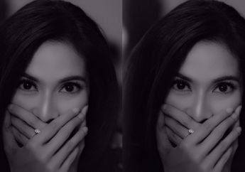 Ya Ampun! Begini Penampilan Cantik None Jakarta 1993, Maudy Koesnaedi dalam Balutan Kebaya, Jadi Pengen Ikutan Pakai Kebaya deh