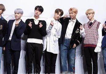 BTS Diundang di The Ellen Show, Big Hit Entertainment Berikan Kabar ini