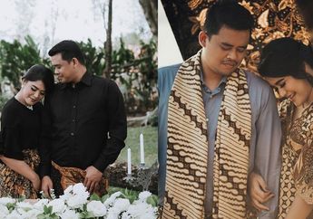 Suasana Bandara Adi Soemarmo Solo Jelang H-4 Pernikahan Kahiyang Ayu dan Bobby Nasution