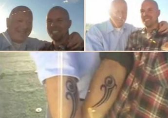 Misteri Hakan Nordkvist, Klaim Pernah Bertemu Sosoknya di Masa Depan, bahkan Sempat di Videokan. Benarkah Mesin Waktu Itu Ada?