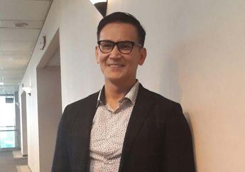 VIDEO - Marcellino Lefrandt Ciptakan Karakter Komik Dari Budaya Indonesia