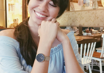 Rayakan Anniversary Fans Club, Yuki Kato Nyanyikan Lagu Ini Untuk Para Fans