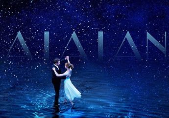 La La Land Bakal Pentas di Jakarta, Ryan Gosling Datang Nggak?