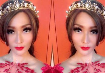 Kunjungi Istri Almarhum Gus Dur, Begini Penampilan Inul Daratista Kenakan Barang yang Harganya Bikin Kamu Sesak Nafas!