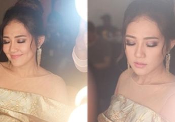 Setelah Klarifikasi Masalah Sampit, Via Vallen Minta Maaf Akan Hal ini