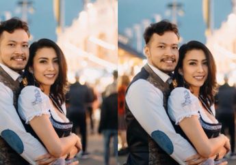 Belum Ditinggali, Rumah Baru Tyas Mirasih Langsung Banjir Pujian Netizen, Wiiih...Emang Ada Apanya sih??