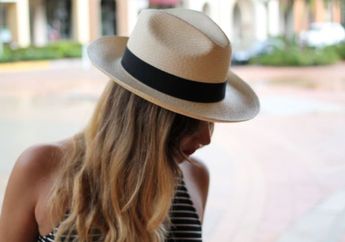 Jakarta 40 Derajat Celcius, Ladies Siapkan Ini Untuk Cuaca Terik Besok!