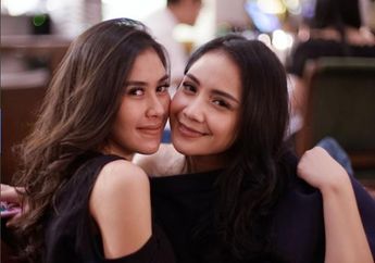 Masuk ke Kotak Bungkusan Barbie, Adik Ipar Nagita Slavina Ini Bawa Tas Kecil yang Harganya Bisa Buat Adakan Resepsi!