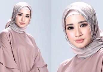 Astaga! Foto Masa Kecil Istri Engku Emran Terkuak, Ternyata Begini Penampilannya yang Buat Netizen Berkata Seperti Ini